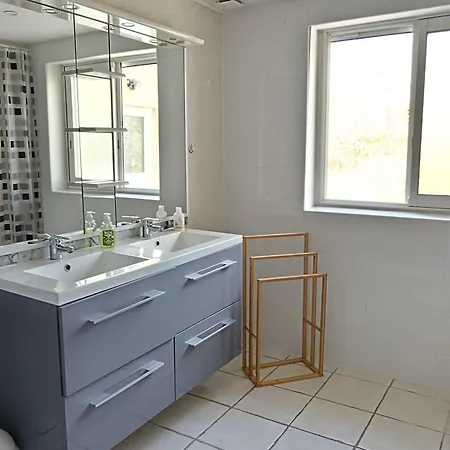 Appartement Les Grenadines Rdc *