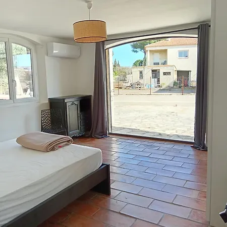 Les Grenadines Rdc Appartement