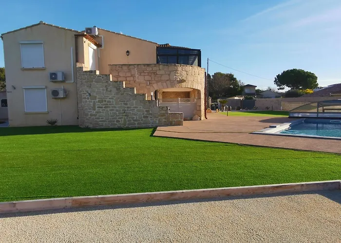 Les Grenadines Rdc Apartamento *