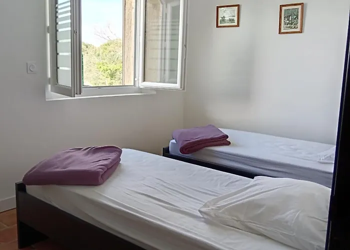 Apartamento Les Grenadines Rdc *