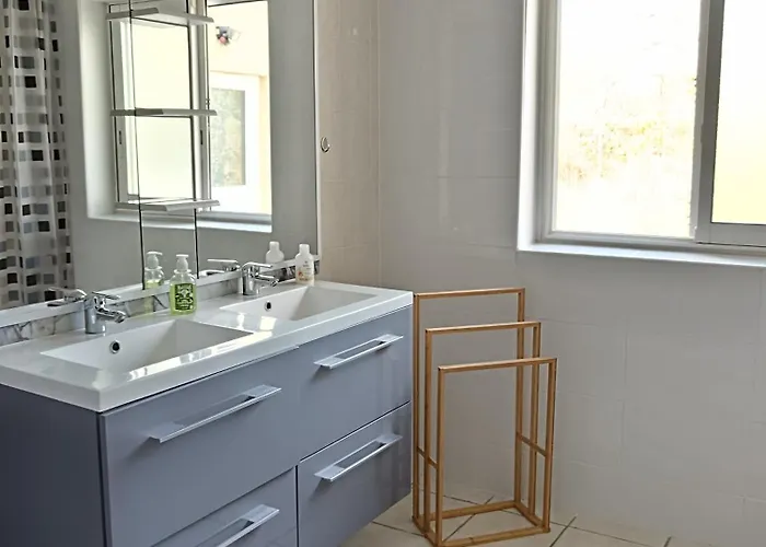 Apartamento Les Grenadines Rdc *