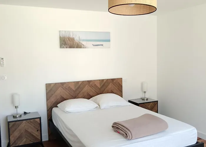 Les Grenadines Rdc Apartamento Mèze