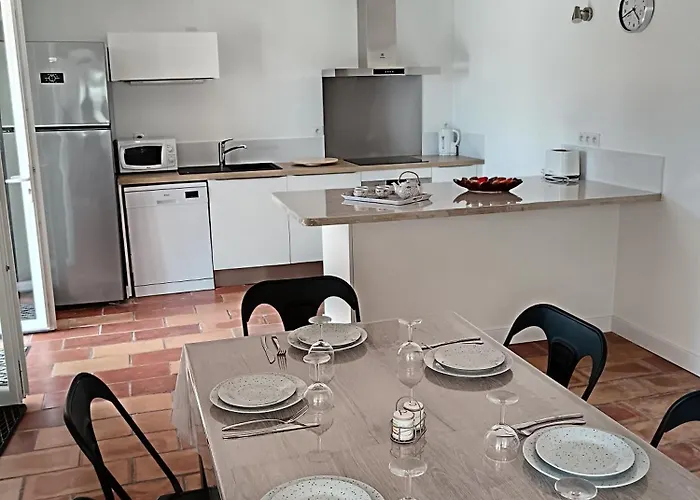 Les Grenadines Rdc Apartamento *