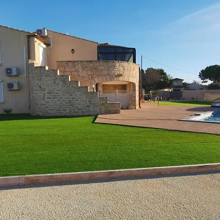 Les Grenadines Rdc Appartamento *