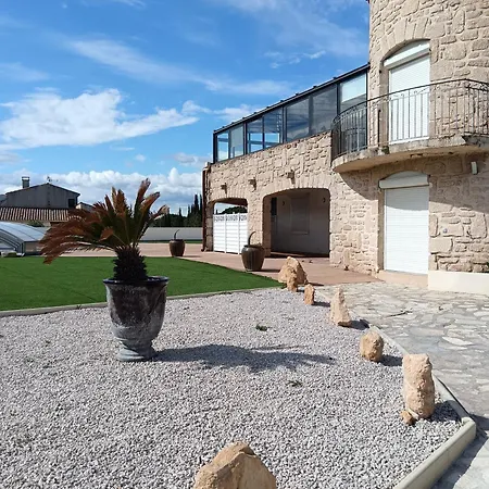 Appartamento Les Grenadines Rdc