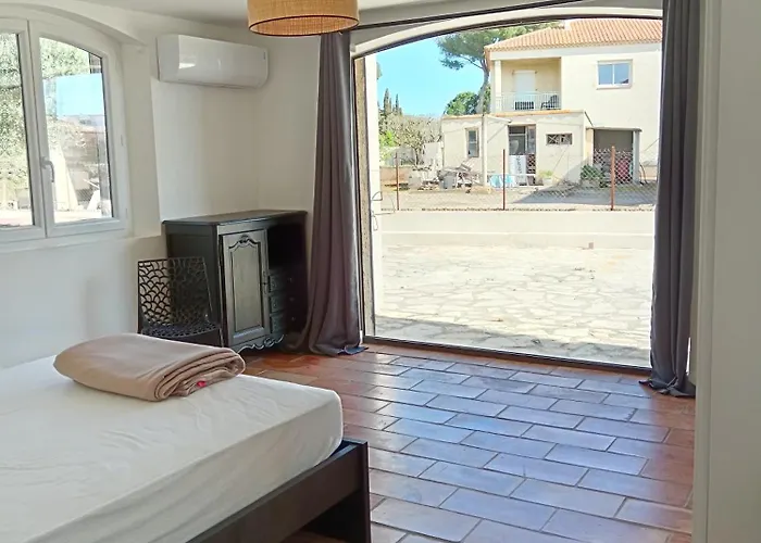 Les Grenadines Rdc アパート